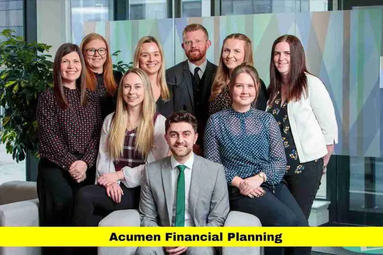 Acumen Financial Planning