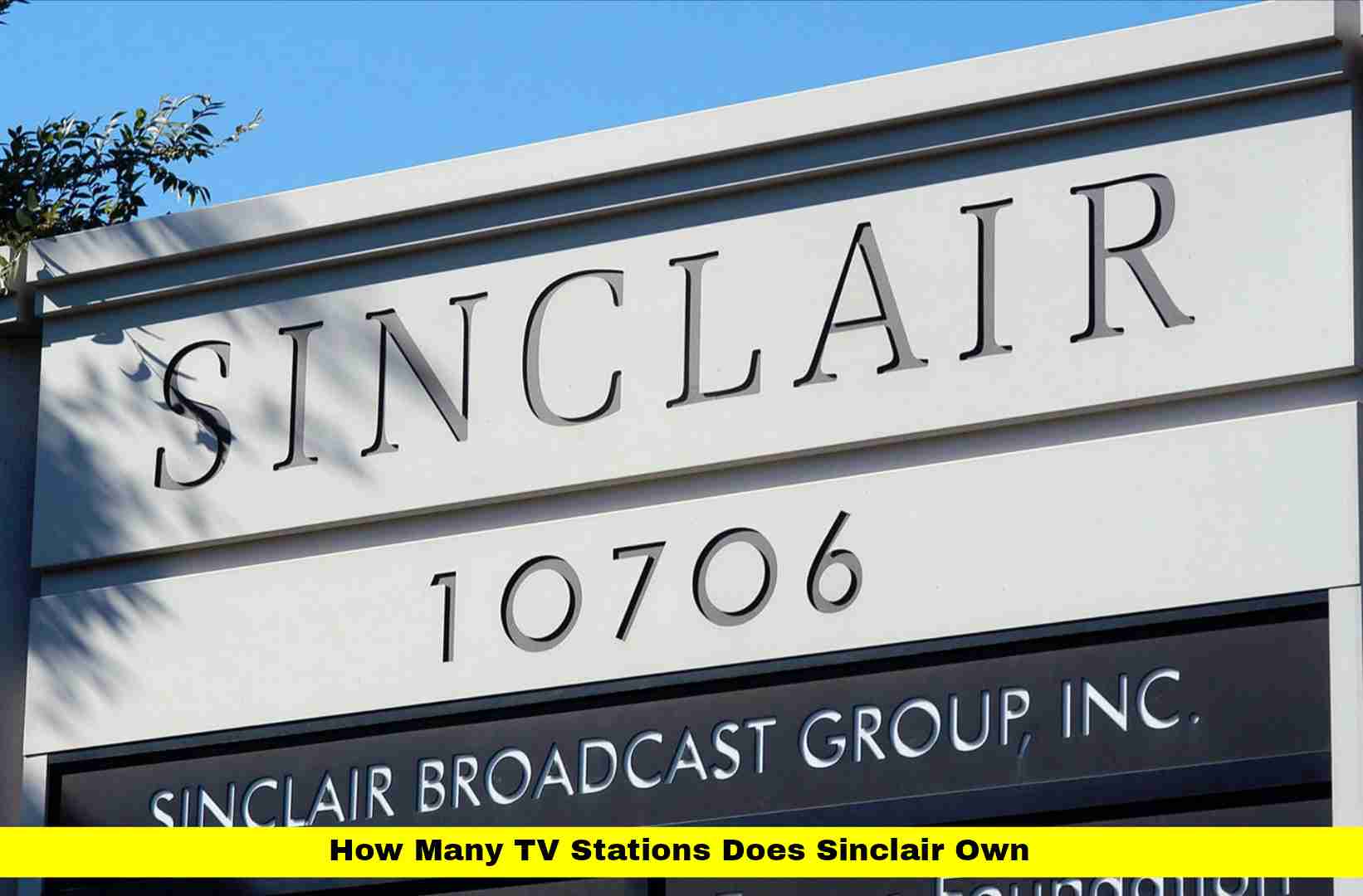 sinclair tartan tie