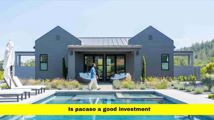 Is Pacaso a good investment
