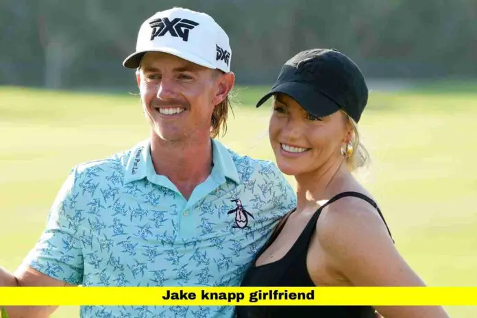 Jake Knapp girlfriend Jake Knapp girlfriend