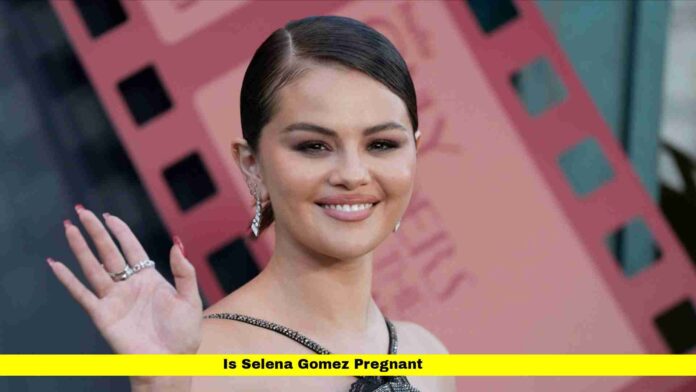 Is Selena Gomez Pregnant Is Selena Gomez Pregnant