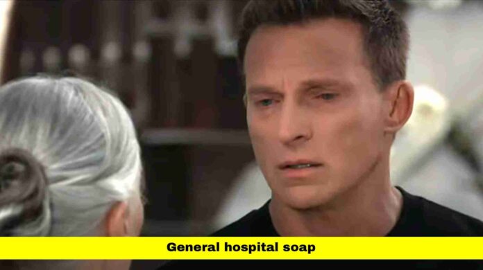General Hospital Soap