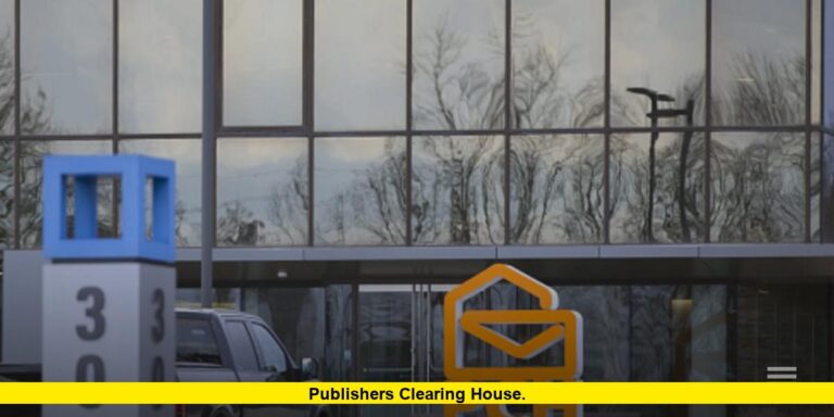Publishers Clearing House