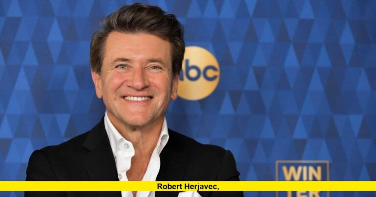 Robert Herjavec