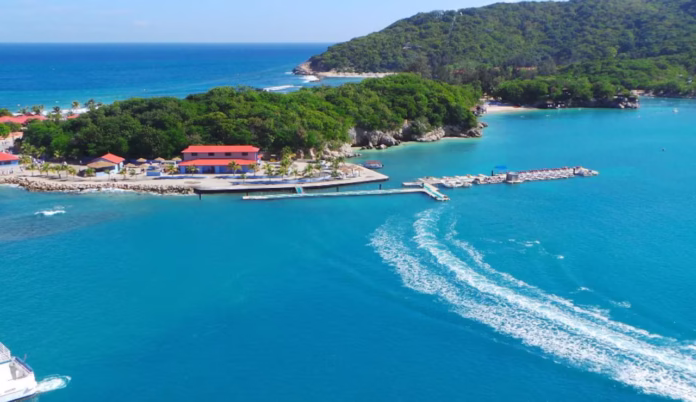 Royal Caribbean Cruise