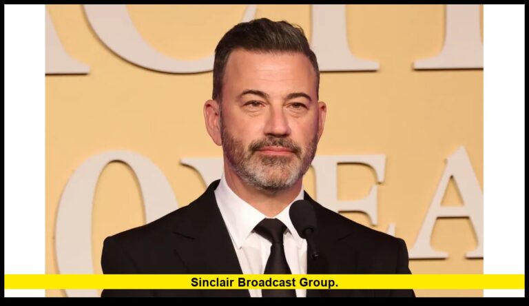 Sinclair Broadcast Group