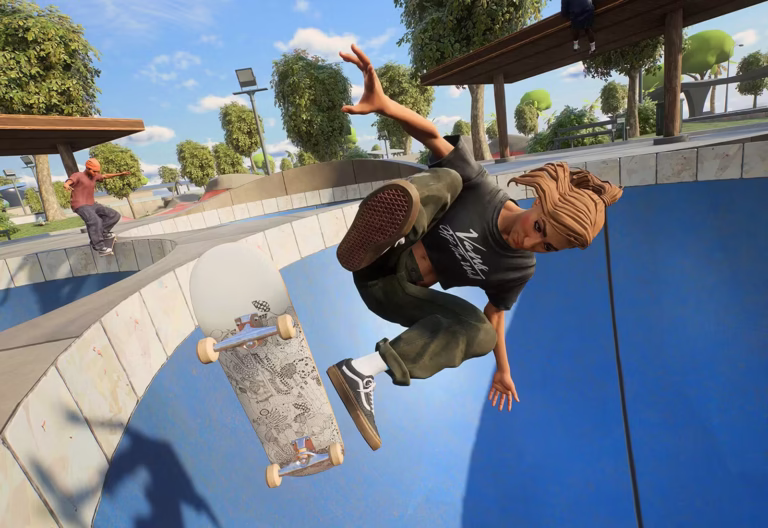 Skate 4 early access release date