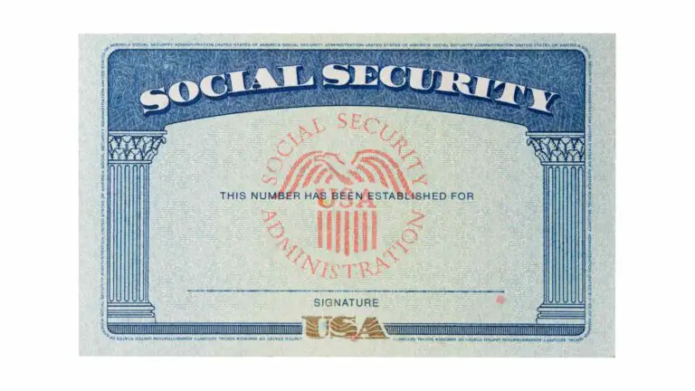 Social Security Card: Complete 2025 Guide for Americans