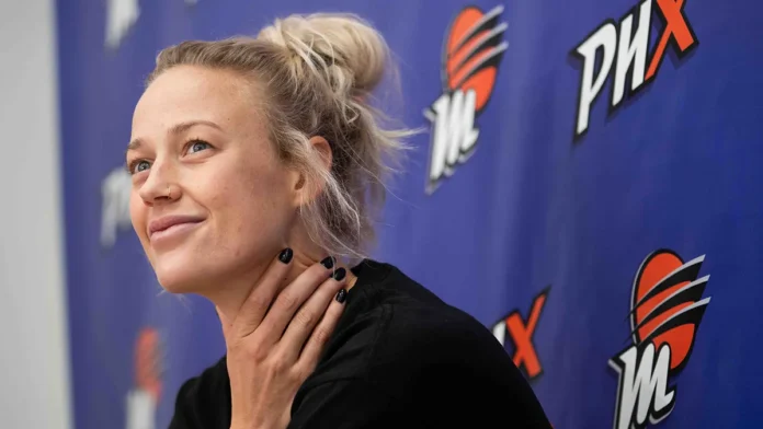 Sophie Cunningham Wife: What We Actually Know in 2025