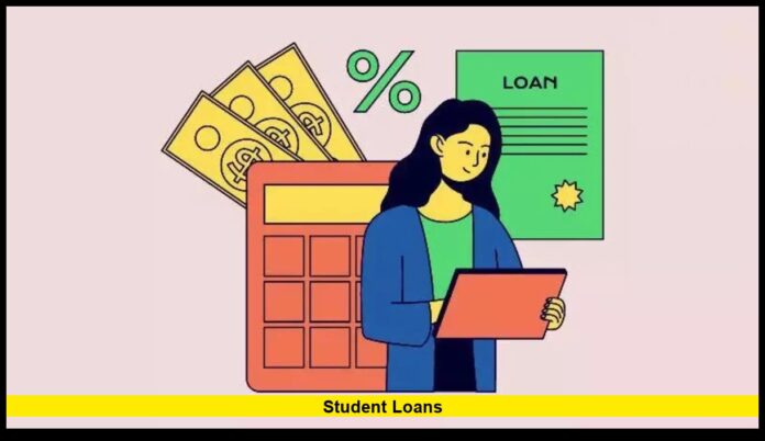 Student loans