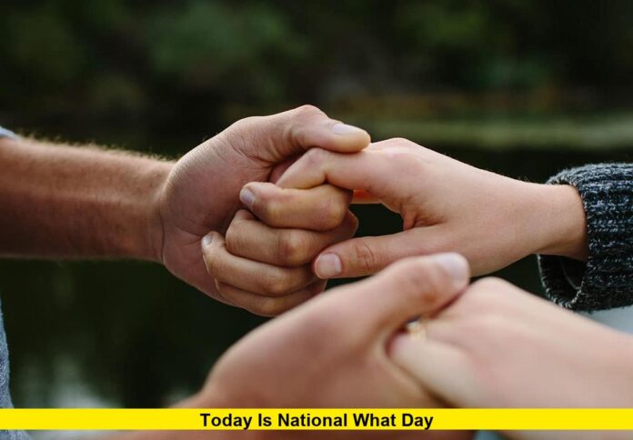 Today Is National What Day