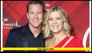 Tyler Hynes Wife: The Truth About His Relationship Status