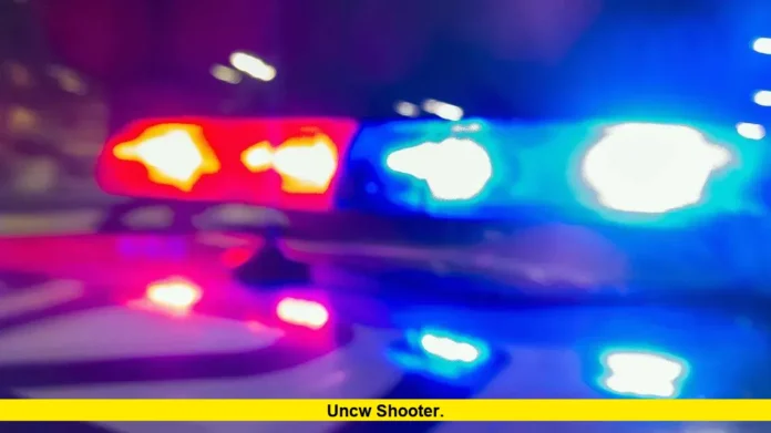 UNCW Shooter