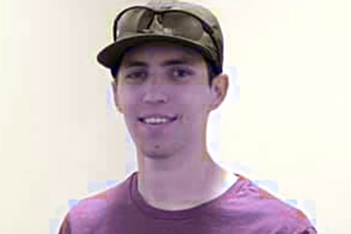 Was Tyler Robinson a Republican