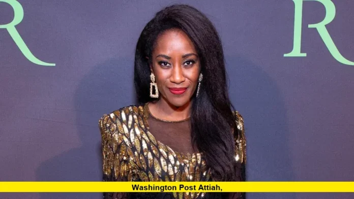 Washington Post Attiah