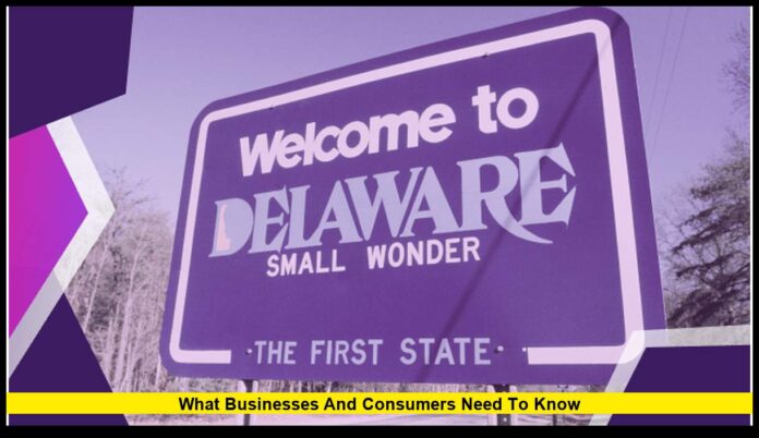 Delaware Personal Data Privacy Act: What Businesses and Consumers Need to Know