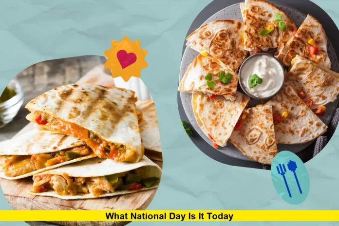 What National Day Is It Today What National Day Is It Today