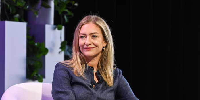 Whitney Wolfe