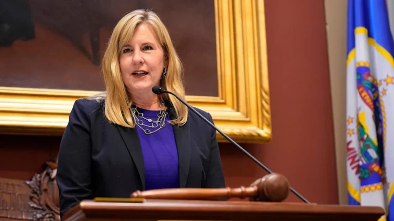 Who Killed Melissa Hortman: Tragedy, Justice, and a Colleague’s Painful Reflection