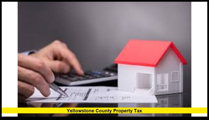 Yellowstone County Property Tax