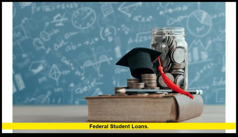 federal student loans