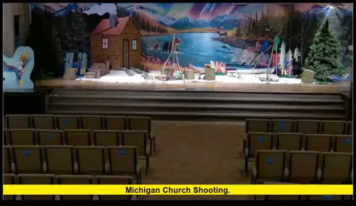 michigan church shooting. michigan church shooting
