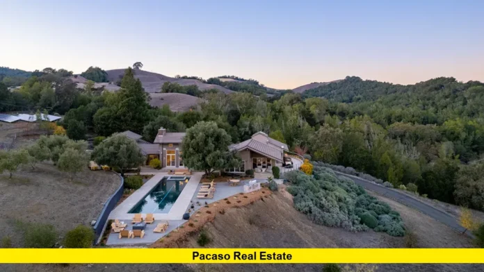 pacaso real estate,