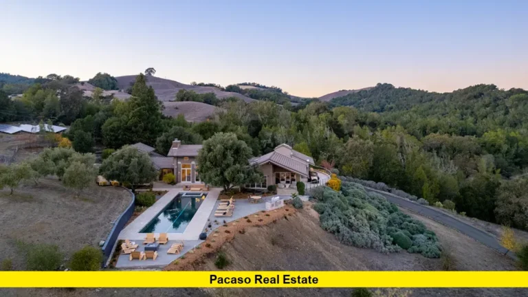 pacaso real estate,