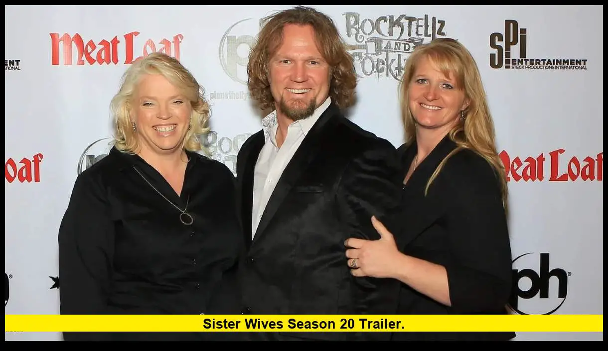 Sister Wives Season 20 Trailer: Everything Fans Need to Know Before the