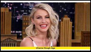 Julianne Hough Age: 37, Flaunting Fearless Fashion and Bold TV Moves