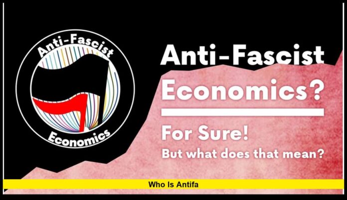 Who Is Antifa and What Do They Stand For in the 2025 U.S. Debate