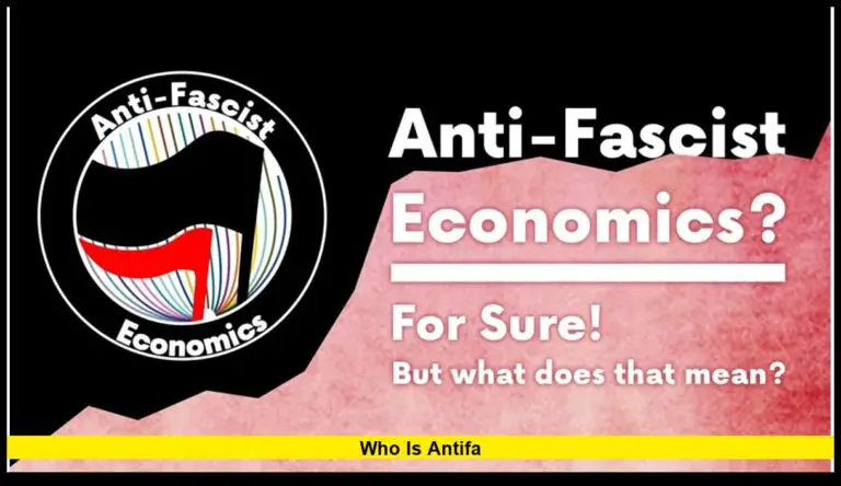 Who Is Antifa and What Do They Stand For in the 2025 U.S. Debate