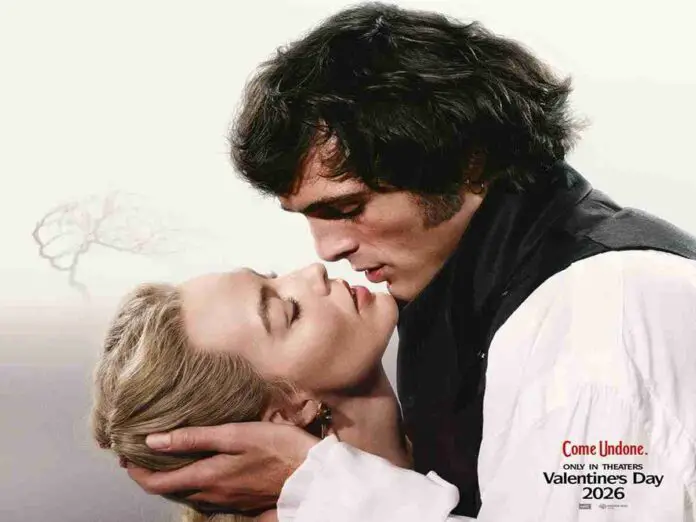Wuthering Heights Movie