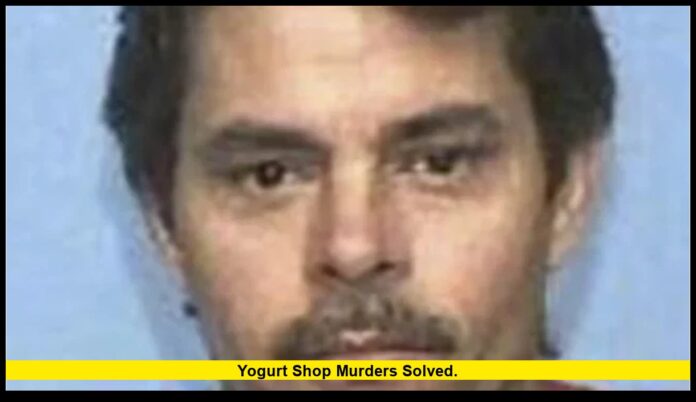 yogurt shop murders solved