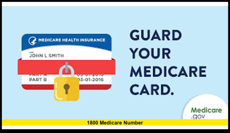 Understanding the 1800 Medicare Number: Your Direct Line to Help and Protection