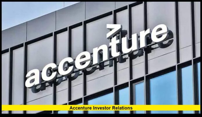 Accenture Investor Relations: Strategic Moves, Financials & What’s Next