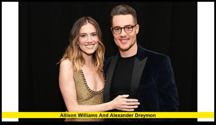 Allison Williams and Alexander Dreymon Allison Williams and Alexander Dreymon: Inside Their Relationship, Marriage, and Family Life