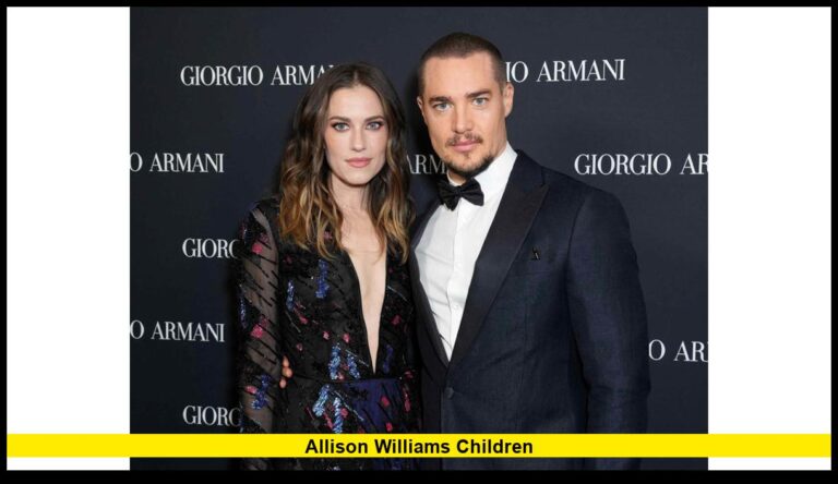 Allison Williams Children: Latest Updates on Her Family Life