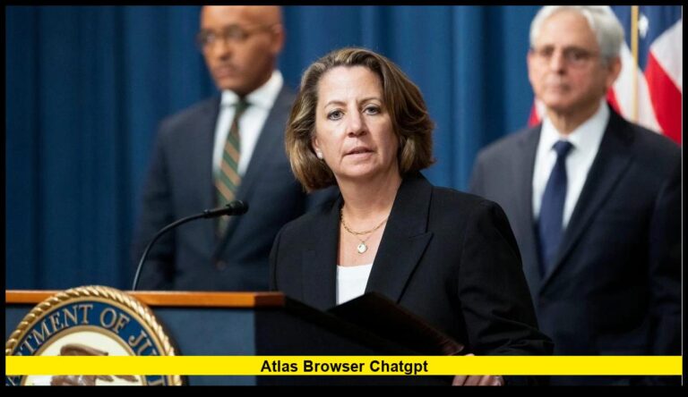 Atlas Browser ChatGPT: Trump Urges Microsoft to Fire Global Affairs President Lisa Monaco