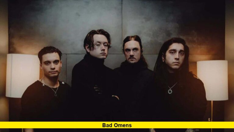 Bad Omens