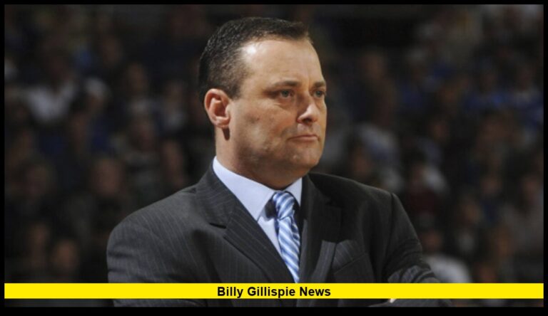 Billy Gillispie News: Tarleton State Coach Placed on Leave Amid Internal Investigation