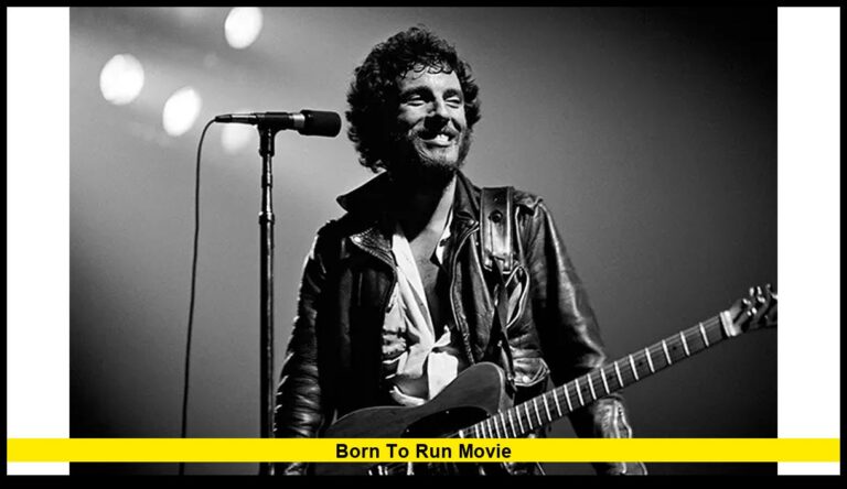 Born to Run Movie: How Bruce Springsteen’s Anthem Turned into Film and Documentary
