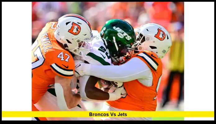 Broncos vs Jets Broncos vs Jets: Key Updates Ahead of Sunday’s Matchup