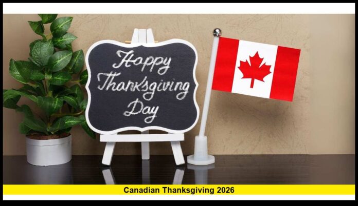 Canadian Thanksgiving 2026 Canadian Thanksgiving 2026: Date, Traditions, and What Americans Should Know