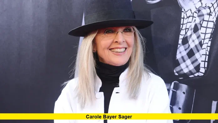 Carole Bayer Sager