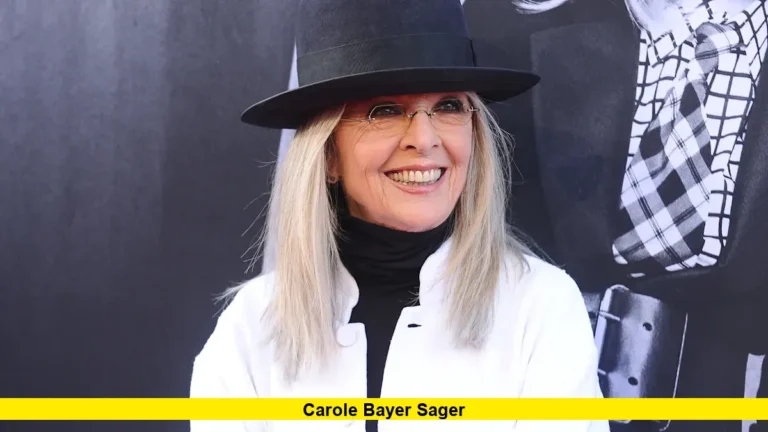 Carole Bayer Sager