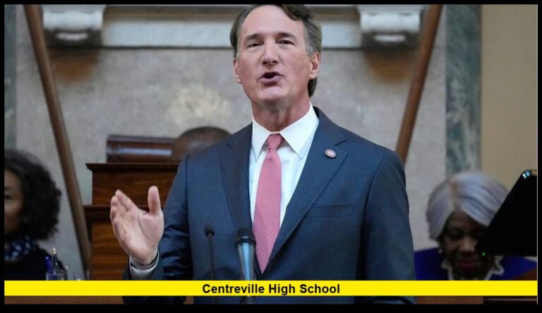 Centreville High School Faces Scrutiny Amid Abortion Allegations and Investigations