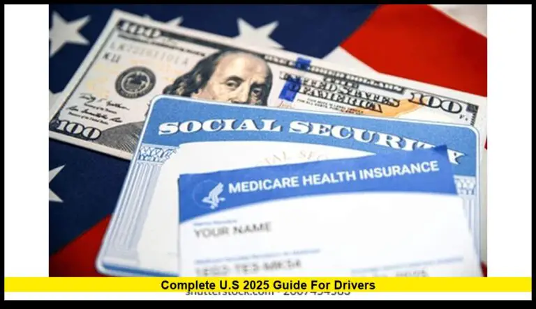 Does Car Insurance Need Social Security Number? Complete U.S. 2025 Guide for Drivers
