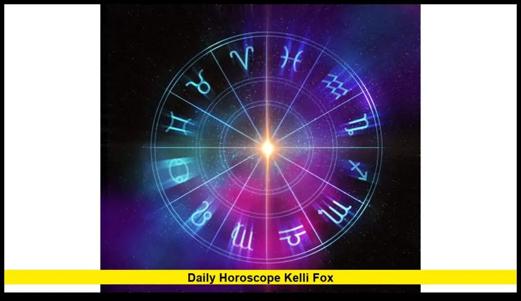 Daily Horoscope Kelli Fox: What Today’s Guidance Means for U.S ...