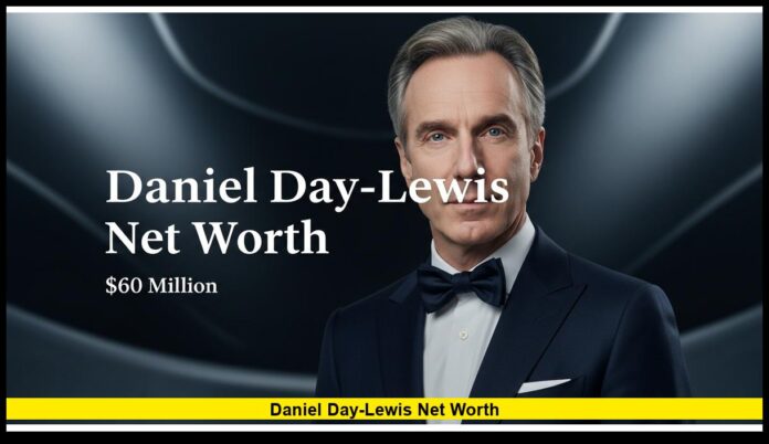 Daniel Day Lewis Net Worth Daniel Day Lewis Net Worth
